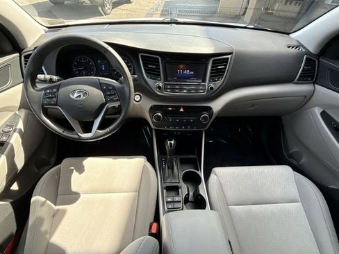 Used 2017 Hyundai Tucson Sport w/ Cargo Package image 22
