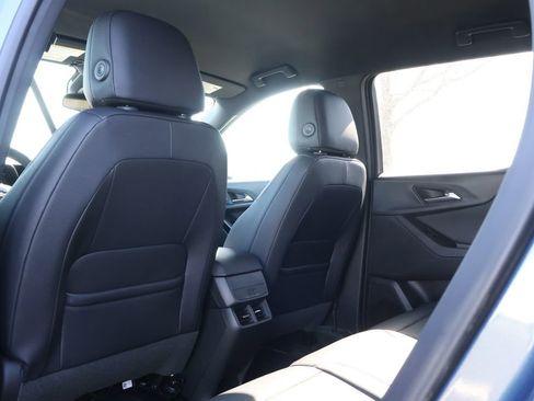 New 2026 Chevrolet Equinox LT w/ Convenience Package II image 36