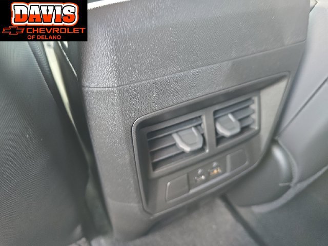 New 2026 Chevrolet Colorado Z71 AWD/4WD image 18