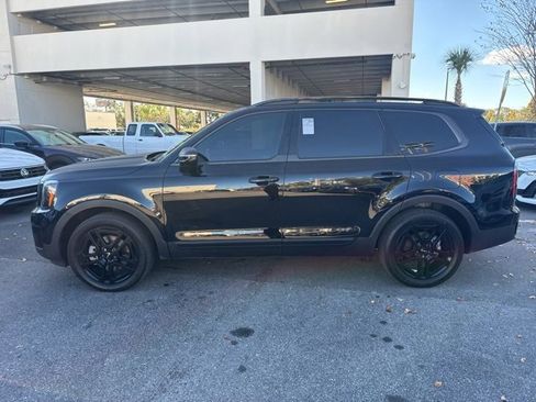 Used 2024 Kia Telluride SX Prestige X-Line image 6