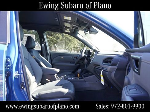 Used 2026 Subaru Forester Wilderness AWD/4WD image 17