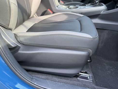 New 2026 Subaru Crosstrek 2.5i Wilderness AWD/4WD image 9