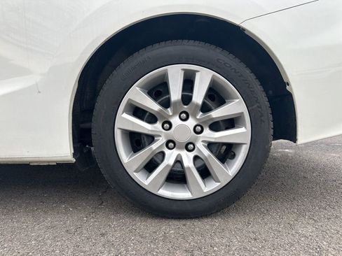 Used 2014 Honda Civic LX image 5