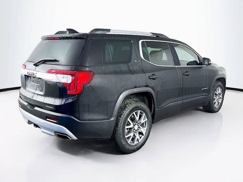 Used 2023 GMC Acadia SLT w/ Preferred Package image 24
