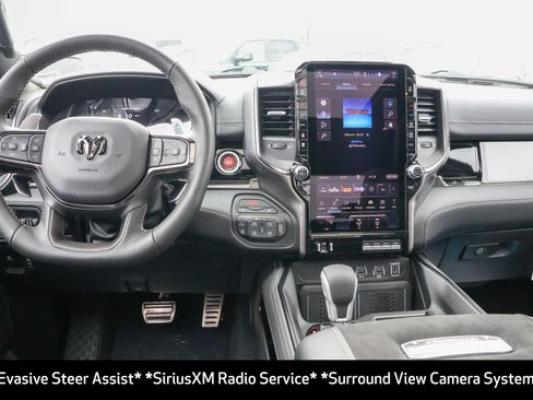 New 2026 RAM 1500 RHO AWD/4WD image 20