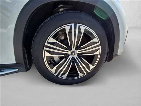 Certified 2023 Mercedes-Benz EQS 450+ SUV image 24