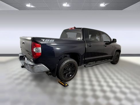 Used 2021 Toyota Tundra SR5 w/ SR5 Upgrade Package AWD/4WD image 9