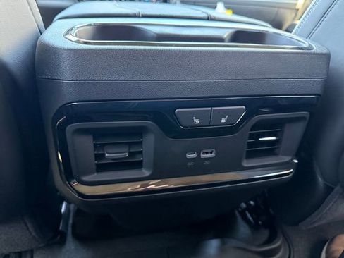 New 2026 GMC Sierra 1500 AT4X w/ LPO, Black Badging Package AWD/4WD image 19