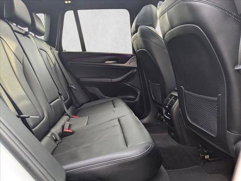 Used 2024 BMW X3 xDrive30i w/ Convenience Package image 25