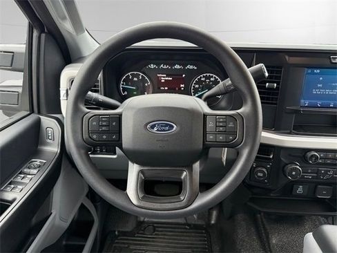 New 2026 Ford F450 XL w/ 360-Degree Camera Package image 12