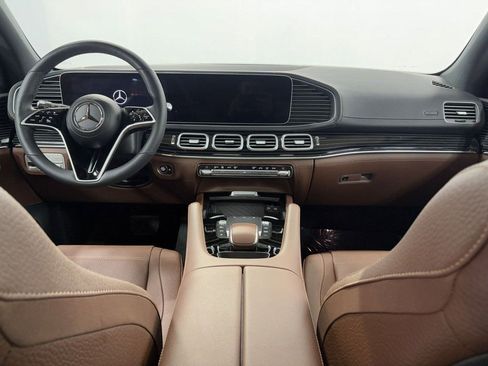 Used 2024 Mercedes-Benz GLE 350 4MATIC image 26