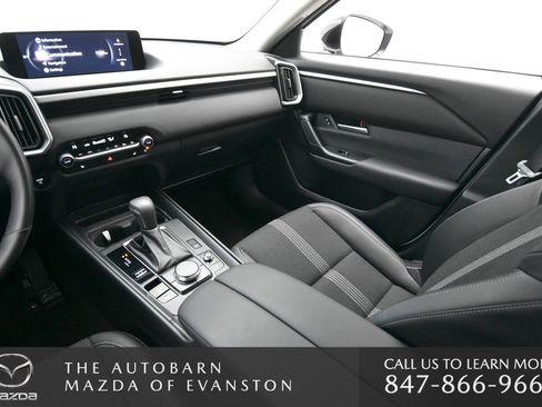Certified 2025 MAZDA CX-50 2.5 Hybrid w/ Preferred Pkg image 26