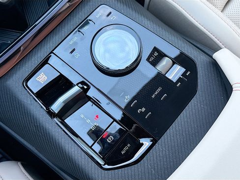 New 2026 BMW X3 xDrive30 w/ Convenience Package image 29