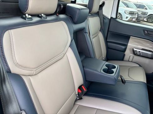 New 2026 Ford Maverick Lariat AWD/4WD image 20