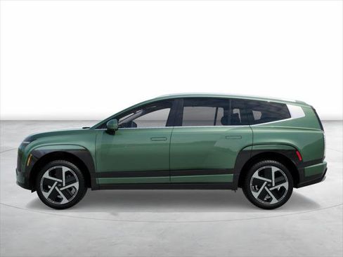 New 2026 Hyundai Ioniq 9 Limited image 3