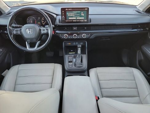 Used 2025 Honda CR-V EX-L image 13