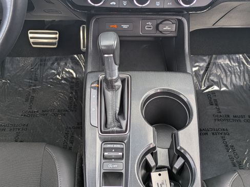 Used 2024 Honda Civic Sport image 19