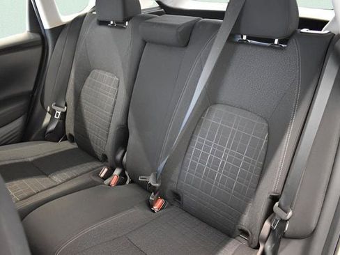 Used 2025 Honda HR-V LX image 7