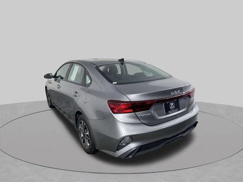 Used 2024 Kia Forte LXS w/ LXS Technology Package FWD image 36