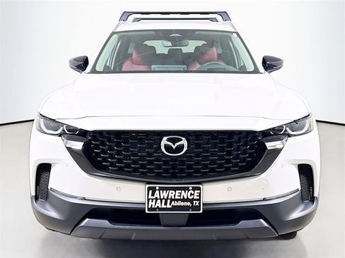 New 2026 MAZDA CX-50 2.5 Hybrid w/ Weather Package image 2
