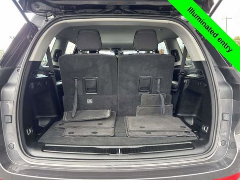 Used 2023 Jeep Grand Cherokee L Laredo image 36