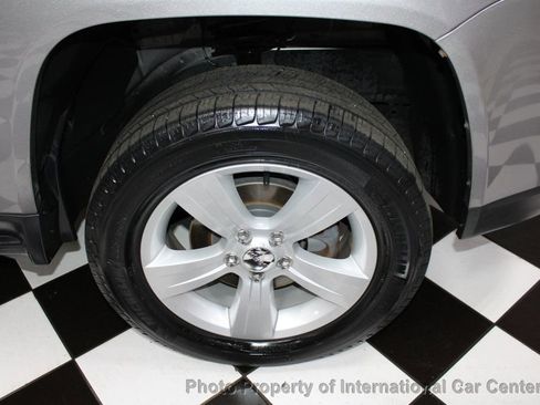 Used 2016 Jeep Compass Sport w/ Power Value Group image 34