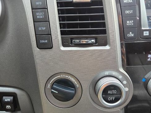 Used 2013 Toyota Sequoia Limited image 24