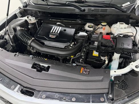 Used 2023 Cadillac XT6 Luxury FWD image 48