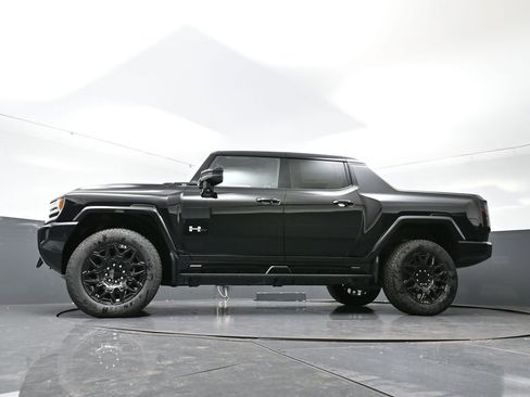 New 2025 GMC Hummer EV 2X w/ LPO, Sport Package image 49
