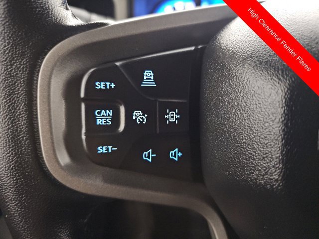 Used 2021 Ford Bronco Badlands AWD/4WD image 19