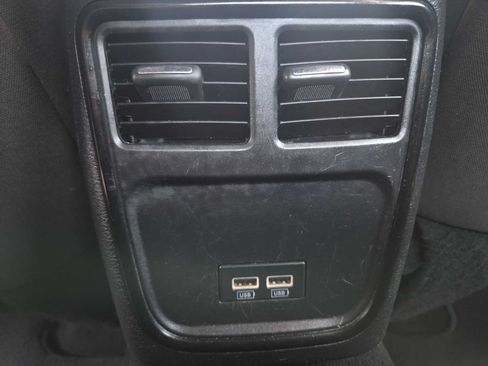 Used 2021 Dodge Charger SXT w/ Blacktop Package RWD image 15