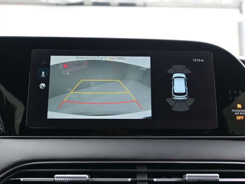 Used 2022 Hyundai Palisade SEL w/ 8P Bench Seat Package image 20