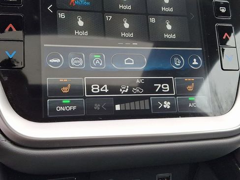 Certified 2025 Subaru Outback Onyx Edition image 15