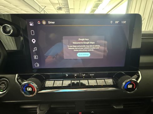 Used 2026 Chevrolet Colorado Trail Boss AWD/4WD image 27