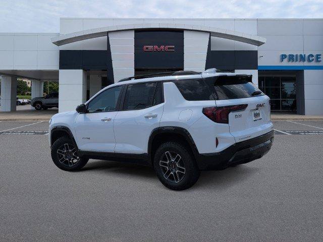 New 2026 GMC Terrain AT4 w/ Convenience Package III AWD/4WD image 11