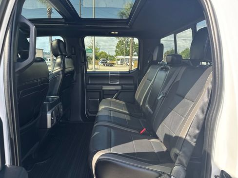 Used 2019 Ford F150 Raptor w/ Equipment Group 802A Luxury AWD/4WD image 17