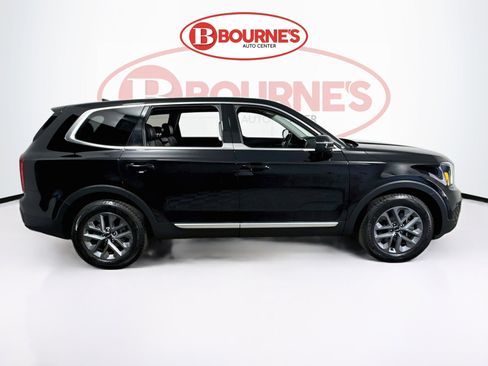 Used 2023 Kia Telluride LX AWD/4WD image 9