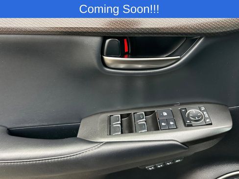 Used 2018 Lexus NX 300h AWD w/ Premium Package image 11