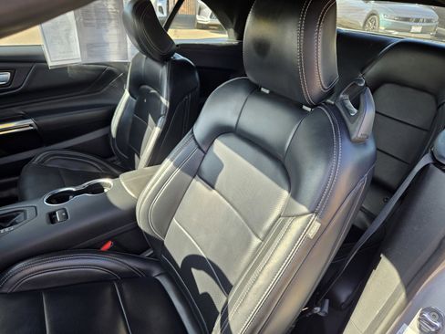 Used 2024 Ford Mustang Premium image 14
