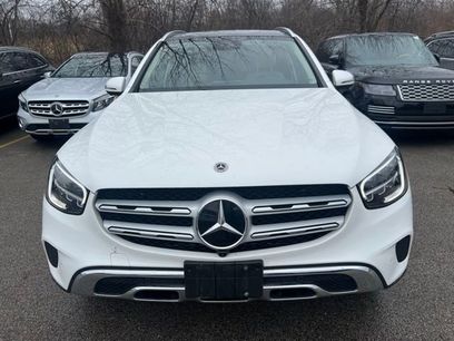 Used 2022 Mercedes-Benz GLC 300 4MATIC