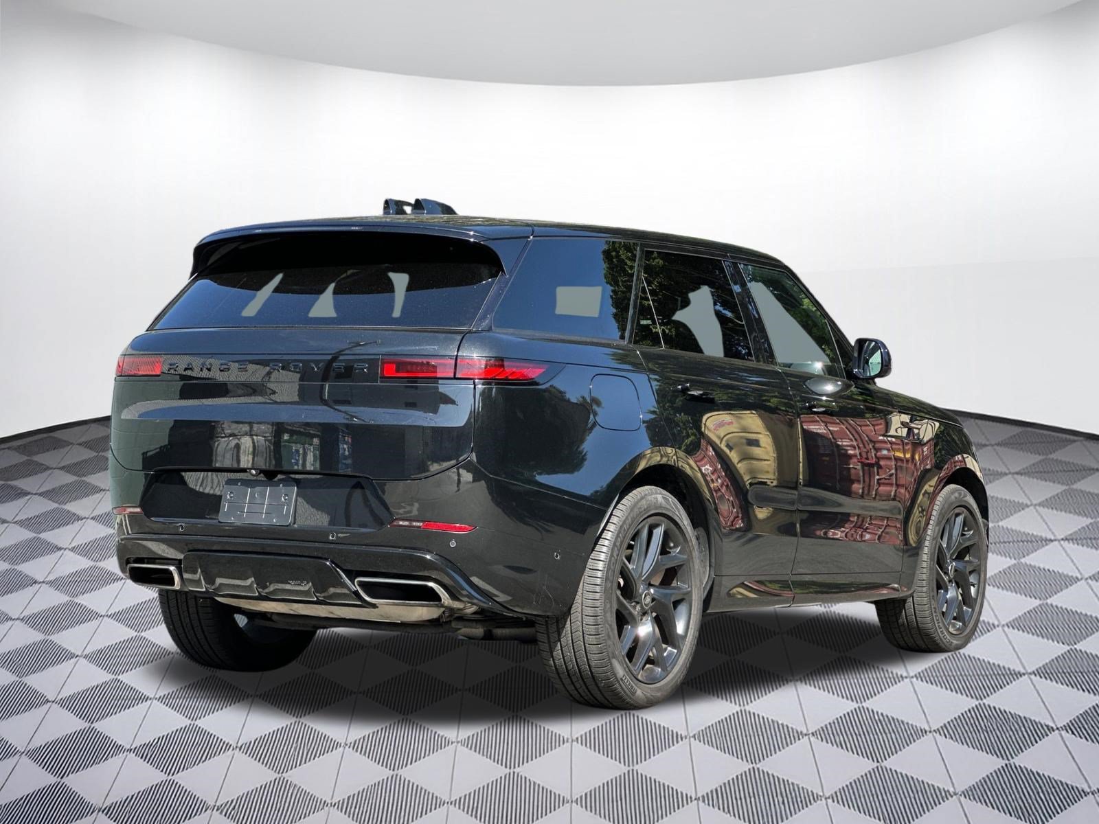 Used 2023 Land Rover Range Rover Sport SE Dynamic AWD/4WD image 9