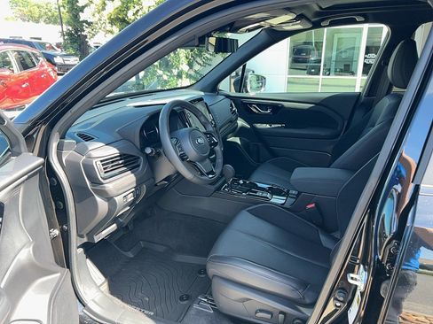 Certified 2026 Subaru Forester Touring AWD/4WD image 6