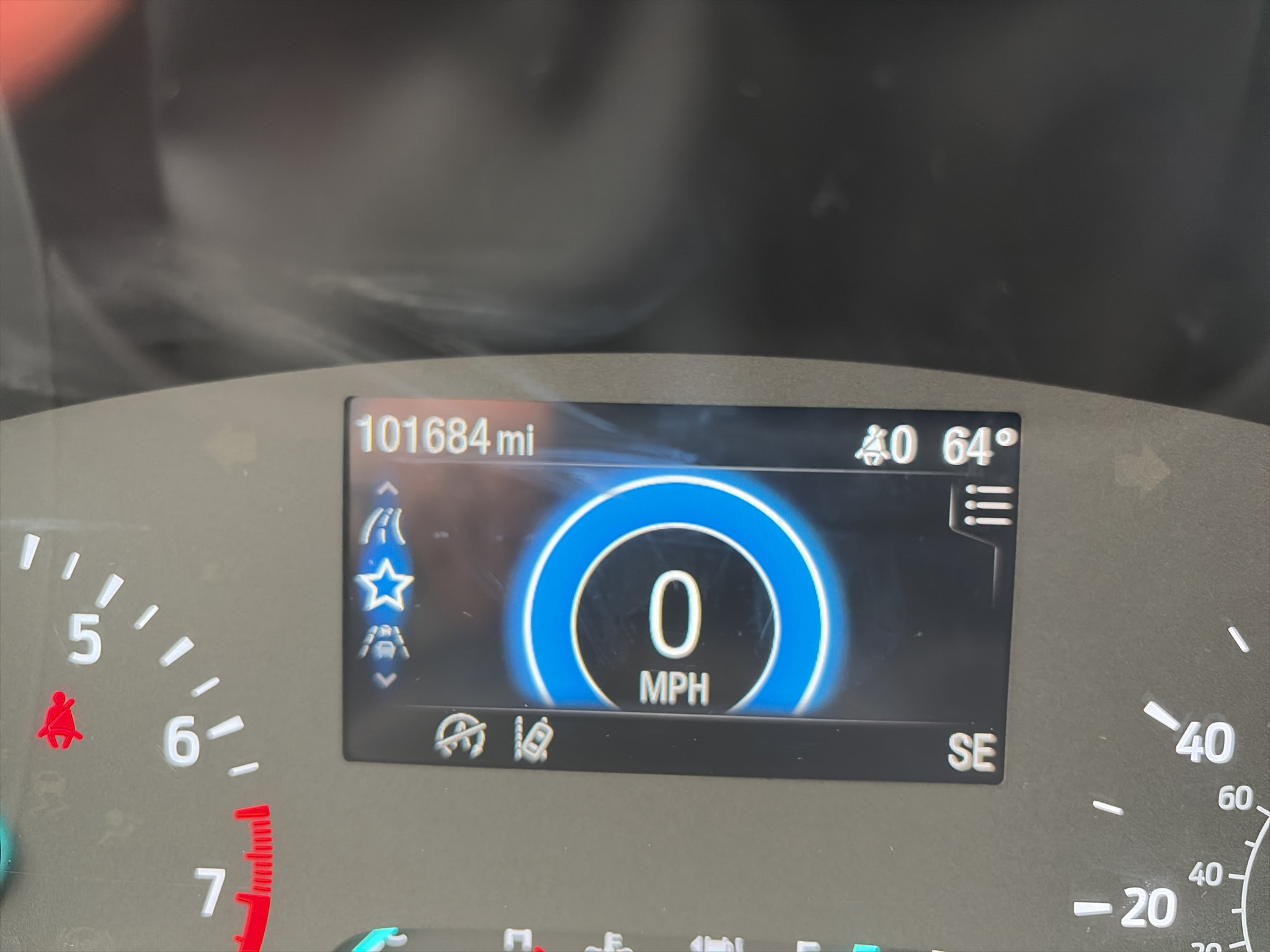 Used 2022 Ford Escape S AWD/4WD image 9
