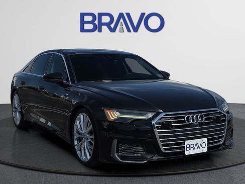 Used 2019 Audi A6 3.0T Prestige AWD/4WD image 6