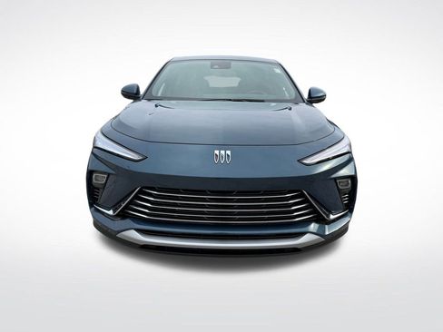 New 2026 Buick Envista Preferred w/ Convenience I Package image 2