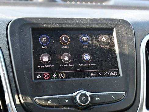 Used 2020 Chevrolet Equinox LT w/ Midnight Edition image 25