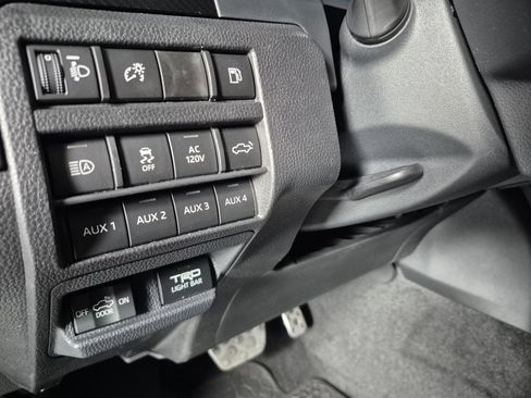 New 2026 Toyota Tacoma TRD Pro image 25