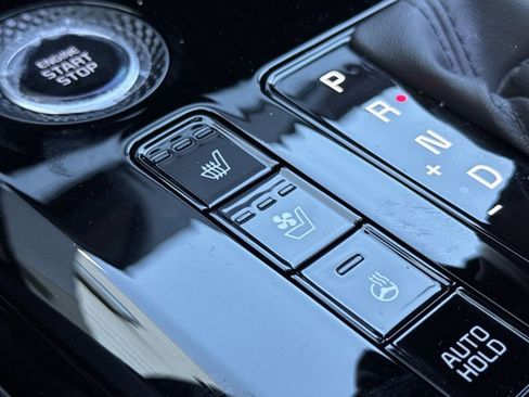 New 2025 Kia Niro SX image 26