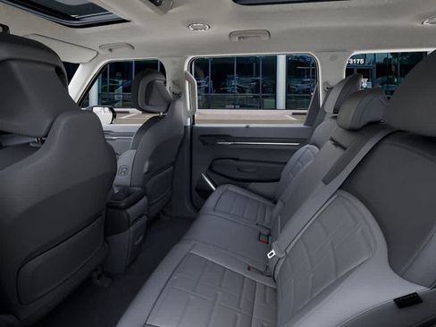 New 2026 Kia EV9 Land w/ Nightfall Edition Package image 18