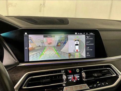 Used 2023 BMW X5 xDrive40i image 21